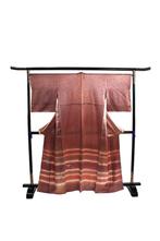 Japanse Kimono, Kleding | Dames, Verzenden, Gedragen