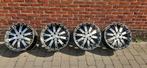 Alu velgen 17inch, Ophalen, Gebruikt, Velg(en), 17 inch