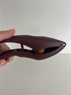 Nieuw! Notenkraker van Tupperware, Ophalen of Verzenden, Nieuw, Rood