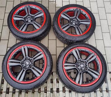 RONAL Mini 18 inch velgen beschikbaar voor biedingen