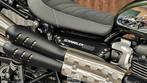 Triumph Scrambler 900 Chrome Edition, Motoren, 2 cilinders, Bedrijf, 900 cc, Meer dan 35 kW