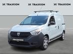 Dacia Dokker Work Edition 1.3i 100pk Camera | GPS | Bluetoot, Auto's, Dacia, 75 kW, Wit, USB, Handgeschakeld