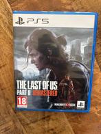 The last of us 2, Consoles de jeu & Jeux vidéo, Enlèvement, Comme neuf