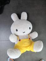 Grote knuffel Nijntje, Ophalen, Gebruikt, Konijn