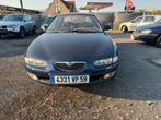 Mazda xedos  2.0 v6 oldtimer, Auto's, Mazda, Particulier, Te koop, Xedos 6, Benzine