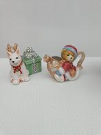Cherished Teddies. 1996 Prescilla Hillman. Nummer: 178322., Verzenden, Nieuw, Beeldje, Cherished Teddies
