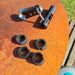 Fietscomputer en accessoires, Ophalen, Gebruikt