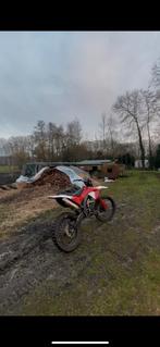 Orion 250 cc 4 takt, Fietsen en Brommers, Brommers | Crossbrommers, Overige merken, 250 cc, Gebruikt, Ophalen of Verzenden