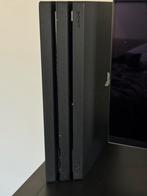 PS4 Pro 1 Tb, Ophalen, Gebruikt, 1 TB, Met 1 controller