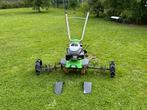 Avi dire Viking HB 685 rototiller plus alle accessoires, Tuin en Terras, Ophalen of Verzenden, Zo goed als nieuw