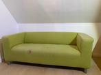 Ikea Klippan 2 zits sofa, 150 à 200 cm, Deux personnes, Enlèvement, Utilisé
