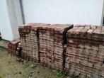 Klinkers, Tuin en Terras, Ophalen, Gebruikt, Klinkers, 10 m² of meer