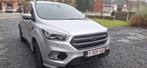 FORD KUGA ST 1.5  ecoboost 150pk nieuwstaat 10/2019, Auto's, Ford, Voorwielaandrijving, Euro 5, Zwart, USB