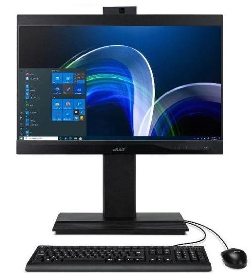 Acer vz4880g all in one pc, Computers en Software, Desktop Pc's, Gebruikt, Ophalen
