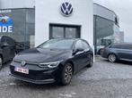 Volkswagen Golf VIII 1.0 eTSI Active OPF DSG, Te koop, Zilver of Grijs, Bedrijf, Stadsauto