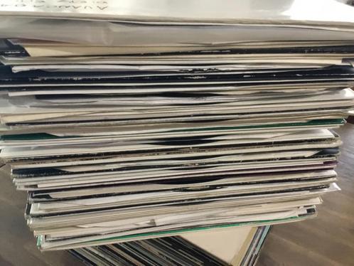 LOT van 104 White Labels., Cd's en Dvd's, Vinyl | Dance en House, Techno of Trance, Ophalen of Verzenden