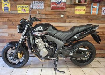 Honda CBF600 ABS Nieuwstaat! *Keuring & Garantie* beschikbaar voor biedingen