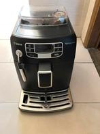 Saeco koffiemachine voor onderdelen, Muziek en Instrumenten, Drumstellen en Slagwerk, Ophalen, Zo goed als nieuw