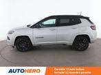 Jeep Compass 1.3 T4 4xe Plug-in Hybrid S (bj 2021), Auto's, Jeep, Automaat, 1935 kg, https://public.car-pass.be/vhr/cb188218-e8bb-4f54-a9e2-068306aaac8c