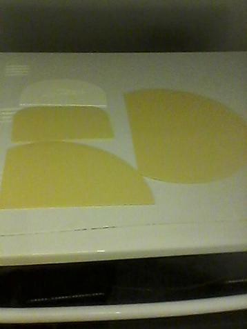 corne pour pâtisserie beschikbaar voor biedingen