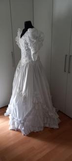Trouwjurk, Kleding | Dames, Trouwkleding en Trouwaccessoires, Ophalen, Zo goed als nieuw, Trouwjurk