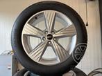 19 inch Audi Q4 Velgen NIEUW & Origineel 5x112 Zomerbanden D, Auto-onderdelen, Banden en Velgen, 19 inch, -, -, Banden en Velgen