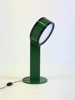 Tamburo lamp door Afra & Tobia Scarpa voor Flos, Huis en Inrichting, Ophalen, Metaal, Design, Zo goed als nieuw