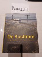 Michiel Hendryckx - De kusttram, Ophalen of Verzenden, Michiel Hendryckx