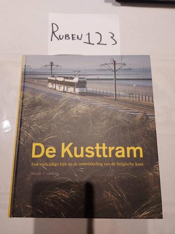 Michiel Hendryckx - De kusttram beschikbaar voor biedingen