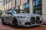 BMW G83 M4 COMPETITION - LASER | XDRIVE | CARBON | HK | DKG, Auto's, BMW, Automaat, Achterwielaandrijving, 2995 cc, Cabriolet