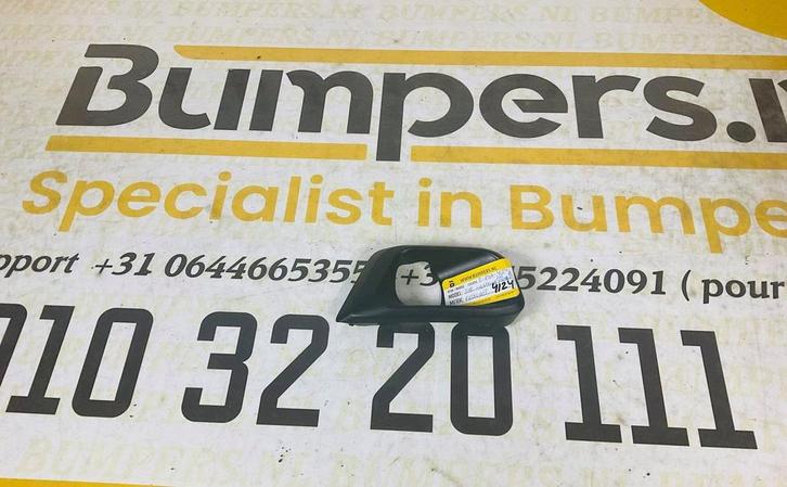 Mistlamp Houder Peugeot 308 Mistlamp Frame Rechts 9818574377, Auto-onderdelen, Overige Auto-onderdelen, Gebruikt, Ophalen of Verzenden