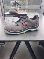 veiligheidsschoenen, Kleding | Heren, Schoenen, Ophalen, Zo goed als nieuw, Zwart