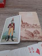 Slag van turnhout speelkaarten, Verzamelen, Ophalen of Verzenden, Gebruikt, Speelkaart(en)