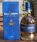 Fles whisky Kilchoman, Verzamelen, Ophalen, Overige gebieden, Overige typen, Nieuw