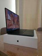 MacBook Air M3 midnight 15″ – 16GB RAM – 512GB SSD, Computers en Software, Apple Macbooks, Ophalen, Zo goed als nieuw