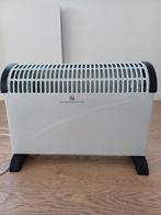 2 elektrische convectorkachels, Huis en Inrichting, Kachels, Ophalen
