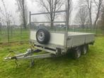 2012 BW Trailers 02T, Gebruikt