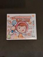 Cooking Mama Bon Appetit spel op Nintendo 3ds, Zo goed als nieuw, Verzenden