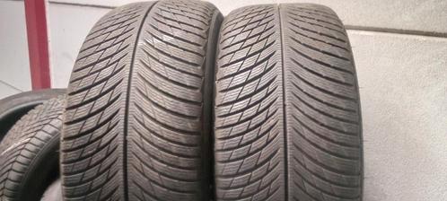 255/40/20 255+40+20 255/40R20 M+S dimo 7 mm Michelin, Auto diversen, Autosport-onderdelen, Ophalen