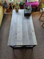 Weba coffee table (Used-looks as new), Ophalen, Gebruikt, 100 tot 150 cm, 50 tot 100 cm