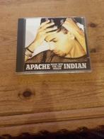 Cd van Apache Indian, Cd's en Dvd's, Cd's | Reggae en Ska, Ophalen of Verzenden, Zo goed als nieuw