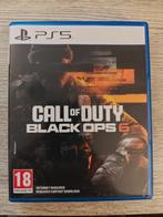 Call of Duty: Black Ops 6, Games en Spelcomputers, Ophalen of Verzenden, Zo goed als nieuw
