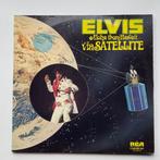Elvis dubbel lp, Enlèvement, 1960 à 1980, 12 pouces
