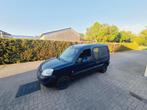 Peugeot Partner lichte vracht, Auto's, Voorwielaandrijving, 4 deurs, Stof, Electronic Stability Program (ESP)