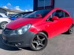 Opel corsa**1.3cdti**2010, Autos, Opel, Achat, Entreprise, Air conditionné, Corsa