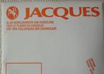 Jacques chocolade verzamelmappen, Verzamelen, 1960 tot 1980, Ophalen of Verzenden, Zo goed als nieuw, Prent