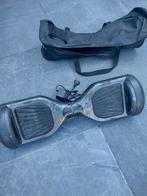Hooverboard, Ophalen, Gebruikt