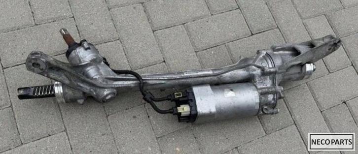 LAND ROVER DEFENDER STUURHUIS L8B2-3200-AM ALLES LEVERBAAR!!, Auto-onderdelen, Besturing, Land Rover, Gebruikt, Ophalen of Verzenden