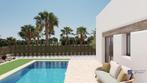 villa au bord du golf a vendre en espagne, Immo, Dorp, Algorfa, Woonhuis, 3 kamers