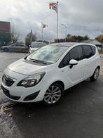 Opel meriva /automaat/91.000km/11:2011/1.7diesel/euro5/74kw, Auto's, Automaat, Euro 5, Stof, 1686 cc